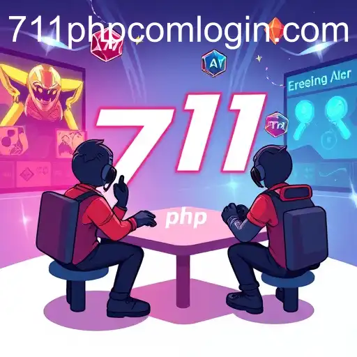 711php: Revolutionizing Online Gaming Communities