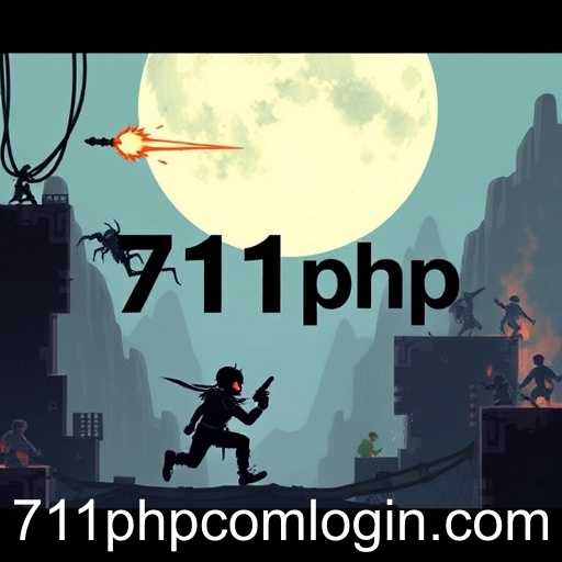 Exploring the Fascination with '711php' in Action Games