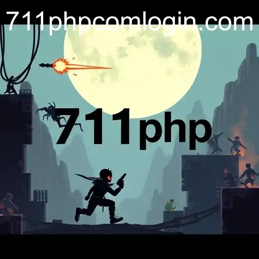 Exploring the Fascination with '711php' in Action Games