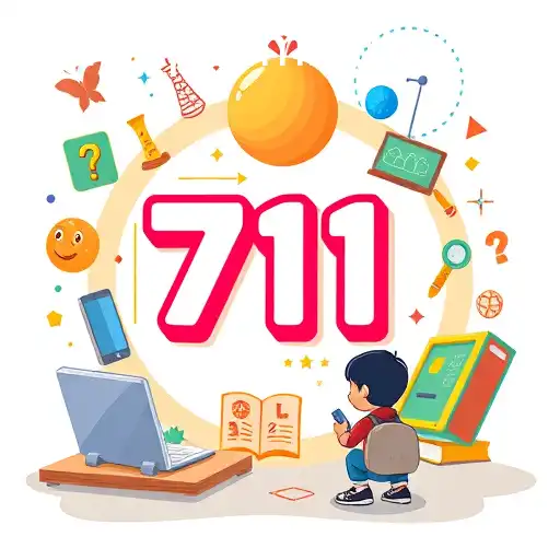 Exploring the World of Educational Games with 711php