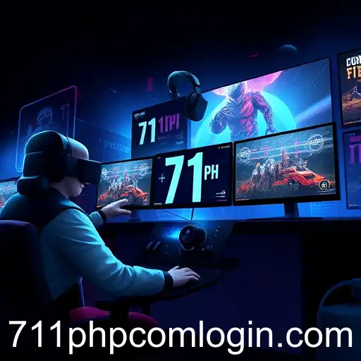 Emerging Trends in Online Gaming