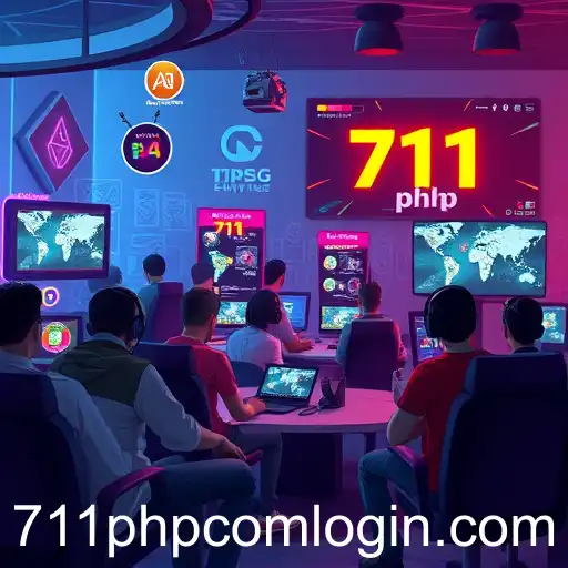 Emerging Trends in Online Gaming in 2025