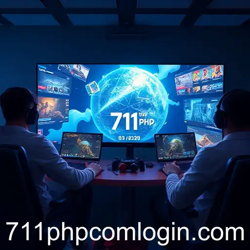 Evolution of Online Gaming Platforms