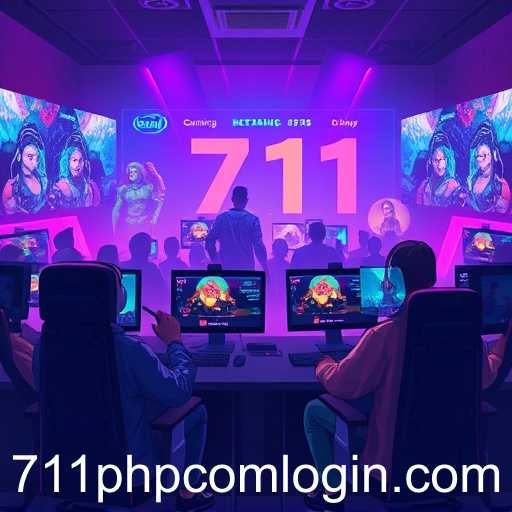 The Evolving World of Online Gaming