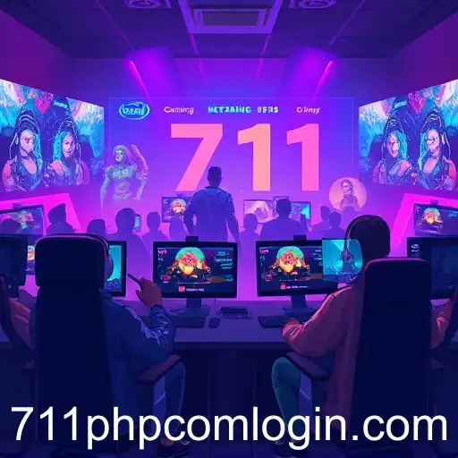 The Evolving World of Online Gaming