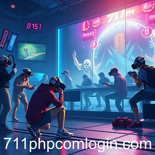 Gaming Dynamics in 2025: 711php Resonates with Players