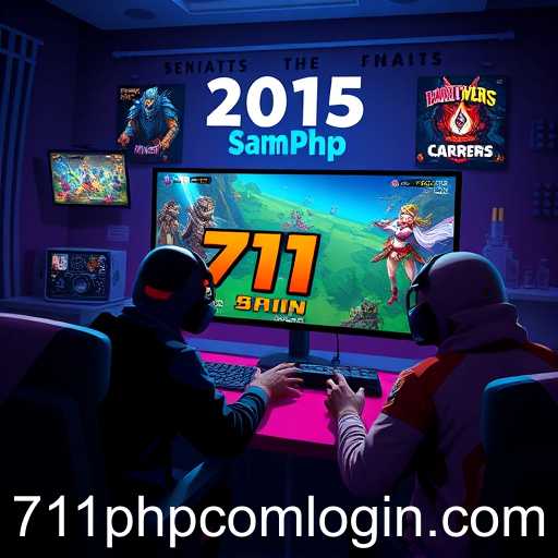 The Rise of Gaming and its Economic Impact