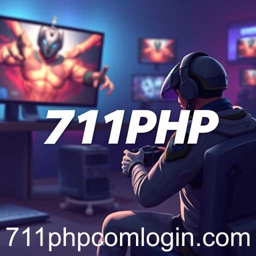 Gaming Evolves: The Rise of 711PHP