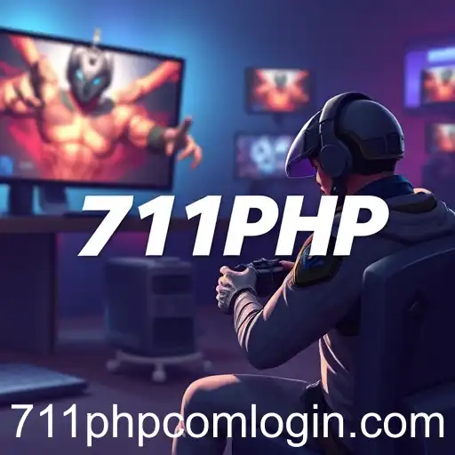 Gaming Evolves: The Rise of 711PHP