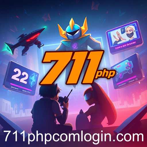 Gaming Revolution: 711php Shaping the Future of Fun