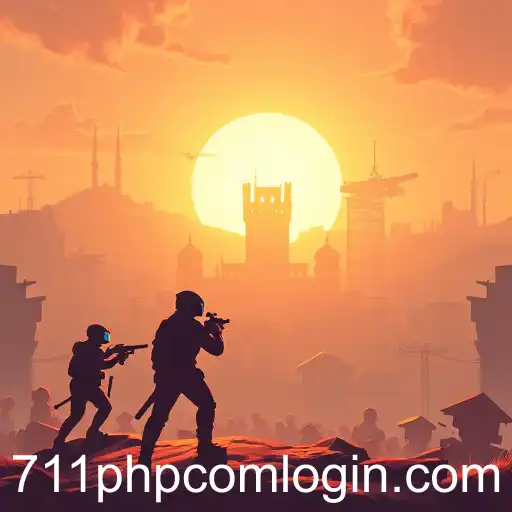 Innovation in Online Gaming: The Rise of 711php