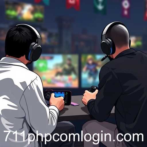 Exploring the Intriguing World of Multiplayer Games