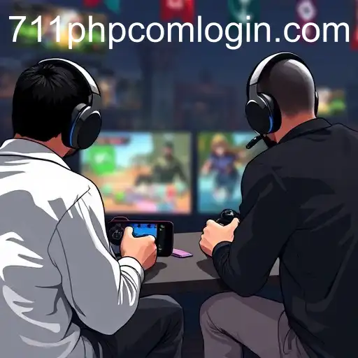 Exploring the Intriguing World of Multiplayer Games