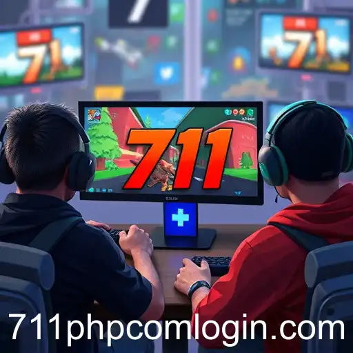 Rising Popularity of Online Game Platforms