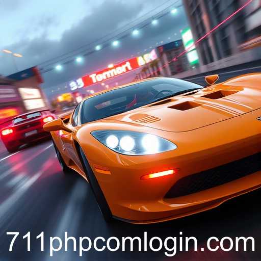Exploring the Thrills of Racing Games: An Adrenaline-Packed Category on 711php