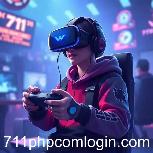 The Rise of 711php in the Online Gaming World