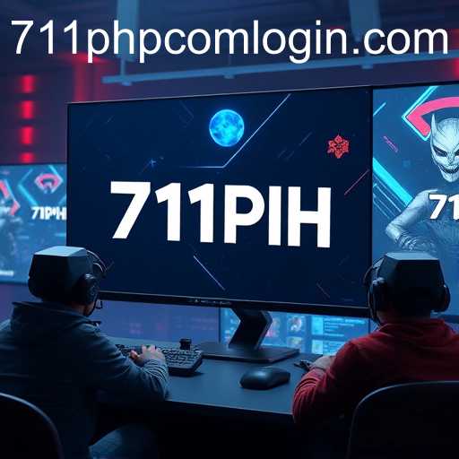 The Rise of 711PHP in Gaming