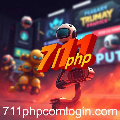 The Rise of 711php: Gaming Innovations in 2025