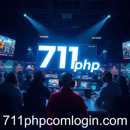 The Rise of 711php in Gaming Culture