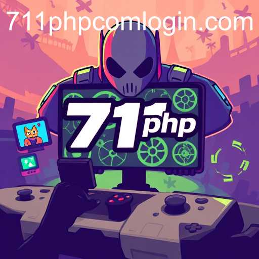 The Rise of 711php in the Gaming Ecosystem
