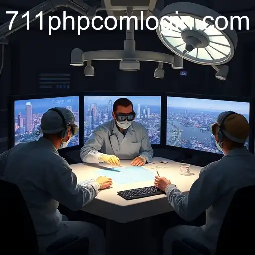 Exploring the World of PHP-Based Simulation Games with 711php